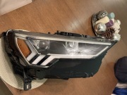 lampa Q3 83a prawa full led usa demontaż 83a.941.034.b  83a941034b