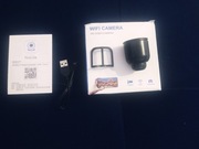 LICYTACJA! KAMERA MINI WIFI- NOWA -OKAZJA