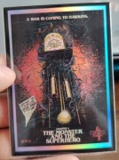 KARTA Kolekcjonerska Stranger Things - Holo