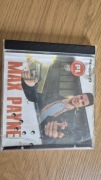 MAX PAYNE PC CD PL 