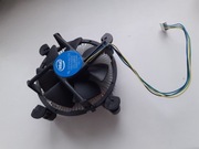 Chłodzenie procesora 