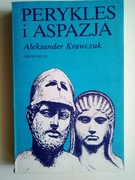 Perykles i Aspazja Aleksander Krawczuk