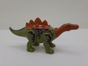 Lego Jurrasic World Dinozaur Stegozaur Klocki kompatybilne z Lego
