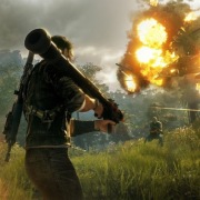 Just Cause 4