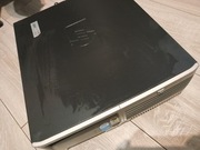 Komputer stacjonarny HP 