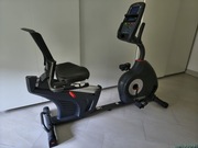 Rower treningowy poziomy stacjonarny Schwinn 570R