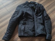 Kurtka damska SECA KATANA III BLACK 