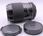 ROLLEI Rolleinar MC 135mm 1:2.8 Rollei QBM