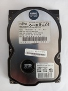 Retro dysk twardy Fujitsu MPC3032AT 3,2GB PATA (IDEATA) 3,5"