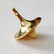 Bączek Incepcja Metalowy Stal Nierdzewna 3 Kolory