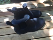 Sztyblety jeździeckie FOUGANZA 38 Nieużywane 