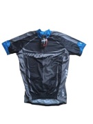 Koszulka BLACK EDITION KROSS S blue 237SBL