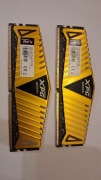 Pamięć Adata  DDR4 2x4GB (8GB) 3200MHz