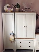 Komplet zestaw mebli dziecięcych Vox Magnolia 