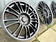 Ori. Felgi alufelgi Subaru Impreza WRX STI 18" BBS RV739