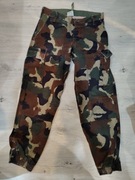 Spodnie Wojska Węgier 