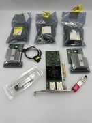 Karta sieciowa Dell kontroler Dell i inne zestaw