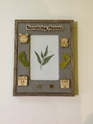 PAmiątka/MEtryczka narodzin dziecka