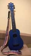 ukulele sopranowe