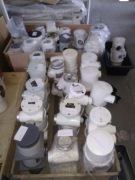 Lampy rentgenowskie Edr TUR X18  RTG sprawne