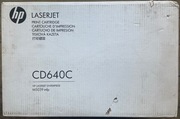 TONER HP CD640C M5039mfp