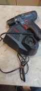wiertarko kretarka BOSCH GSR10,8 2 LI