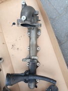 Kolektor ssący Koleos Qashqai 2.0dci