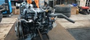 Silnik Nissan Patrol ZD30
