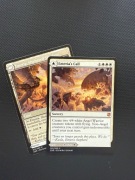 [MTG] [PROXY] Emeria's Call / Emeria, Shattered Skyclave