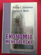 Samuelson - Ekonomia menedżerska 