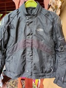 Kurtka Motocyklowa Męska Xl,2xl