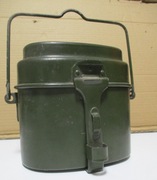 Menażka Wojskowa 1955 r. PRL