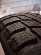 3x opony 185/60 R14 PROFIL – stan dobry