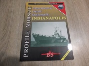 Amerykański ciężki krążownik Indianapolis
