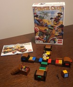 gra Lego Pirate Code dla dzieci 3840 piraci 8+