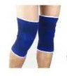 Opaska na kolano Opaska uciskowa kolana Stabilizator Zestaw = 2 sztuki