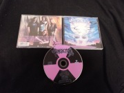 Benediction Dark Is the Season / The Grotesque / Ashen Epitaph 1 cd