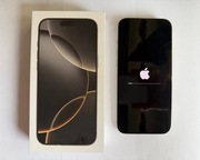 Apple iPhone 16 Pro Max 512 GB Idealny | Jak nowy | 100% baterii | Komplet