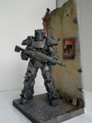 Fallout T-60 Power Armor