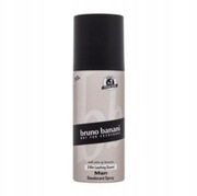 Bruno Banani Man with notes of lavender DEO 150 ml