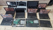 Zestaw 12 laptopów Lenovo x240 x250 z51-70 L570 t430s 13 - czytaj opis