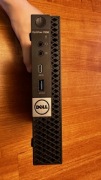 Dell OptiPlex 7050 Micro | i5-6500T | 8GB RAM | 256GB NVMe | Win11