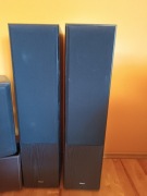 Kolumny podłogowe Magnat 150/300W