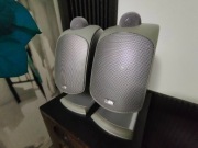 Monitory Bowers&Wilkins Lm1 kolumny 2-drożne B&W mega brzmienie stereo