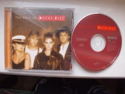 płyta CD BUCKS FIZZ - The Best Of Bucks Fizz 1996r. BMG stan b.dobry