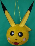Pinata piniata Pikachu