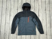 Columbia Omni-Tech Waterproof Męska Kurtka z Membraną Rozmiar M