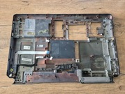 Dell Studio 1749 MObudowa dolna Kadłubek Włącznik