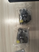 Tusz zamiennik LC3619 BK XL (2 sztuki)