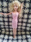 LalkaBarbie ladniutka